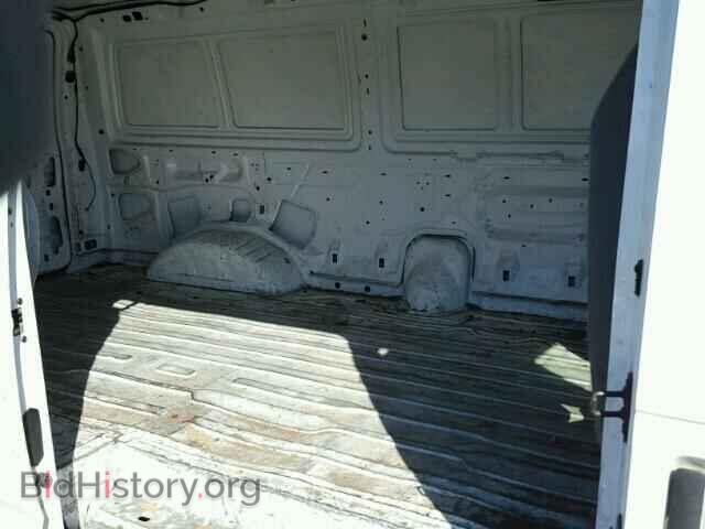 2008 FORD ECONOLINE - VIN: 1FTNE14L98DB60738 - Photo 6