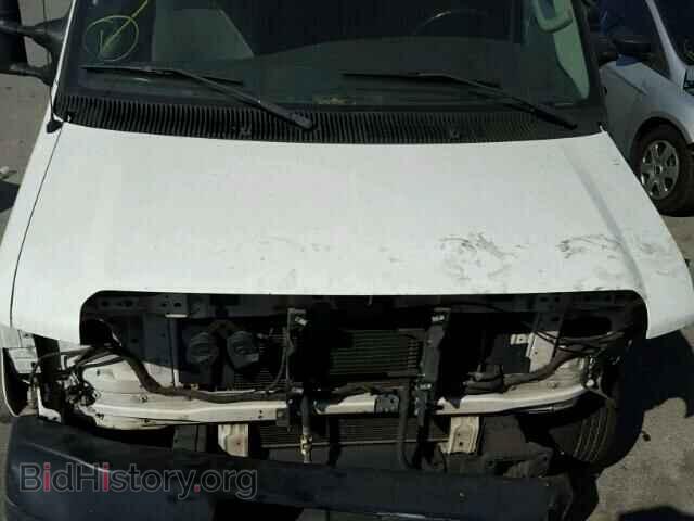 2008 FORD ECONOLINE - VIN: 1FTNE14L98DB60738 - Photo 7