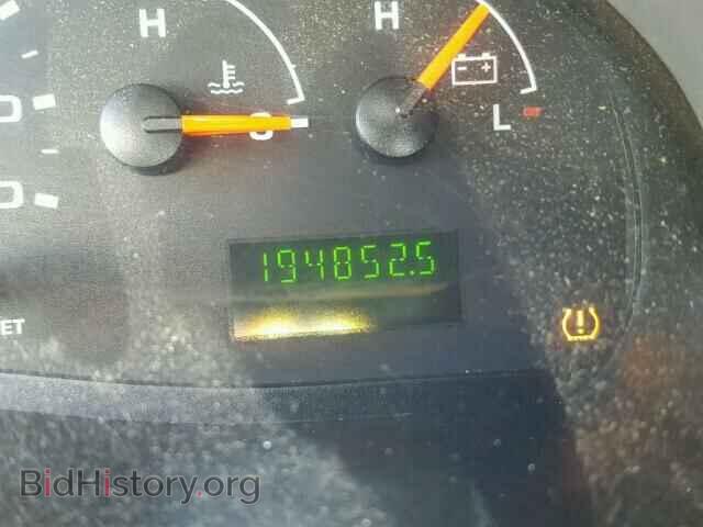 2008 FORD ECONOLINE - VIN: 1FTNE14L98DB60738 - Photo 8