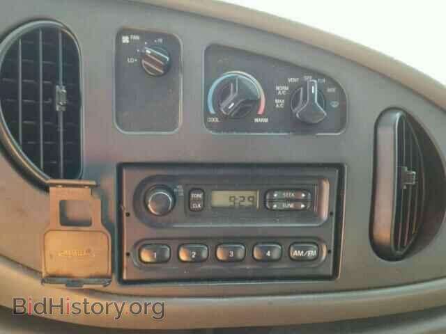2008 FORD ECONOLINE - VIN: 1FTNE14L98DB60738 - Photo 9