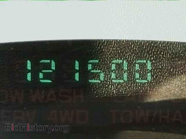 2004 DODGE RAM 1500 - VIN: 1D7HA16K44J296595 - Фото 8