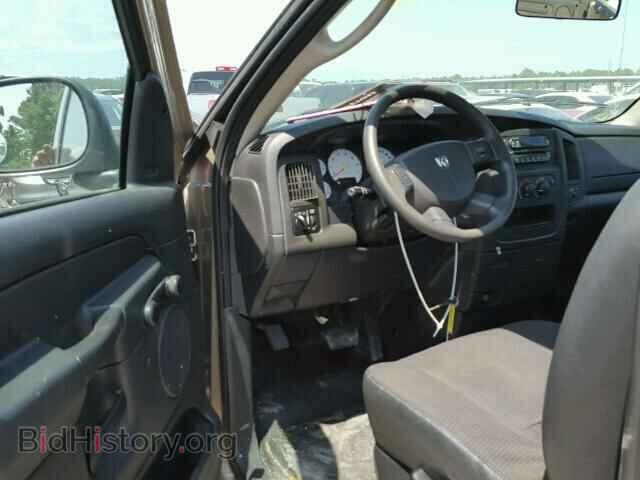 2004 DODGE RAM 1500 - VIN: 1D7HA16K44J296595 - Фото 9