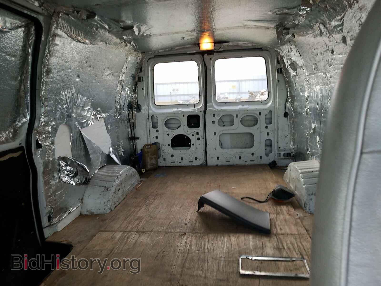 1997 FORD ECONOLINE - VIN: 1FTFE2424VHB85374 - Photo 6