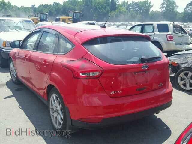 2015 FORD FOCUS - VIN: 1FADP3K26FL321695 - Photo 3