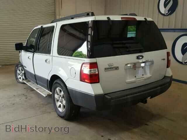 2007 FORD EXPEDITION - VIN: 1FMFU155X7LA01461 - Фото 3