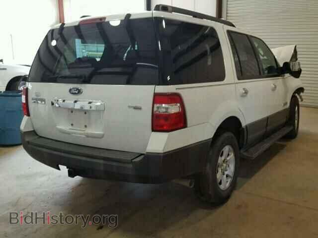 2007 FORD EXPEDITION - VIN: 1FMFU155X7LA01461 - Фото 4