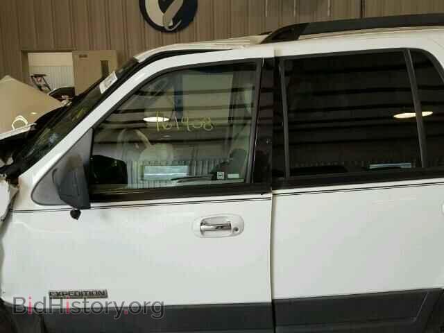 2007 FORD EXPEDITION - VIN: 1FMFU155X7LA01461 - Фото 10