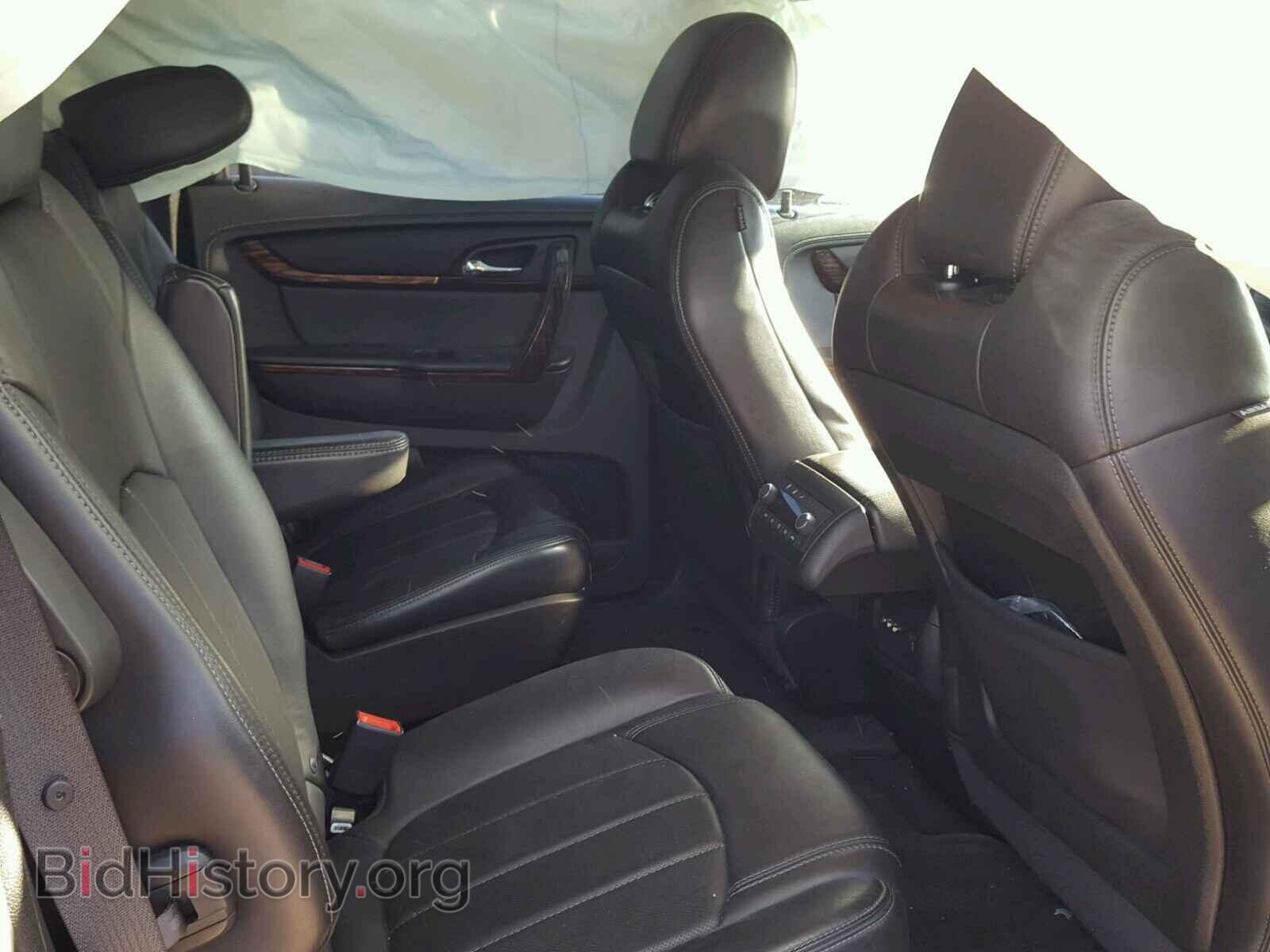 2013 GMC ACADIA DEN - VIN: 1GKKVTKD8DJ215125 - Фото 6