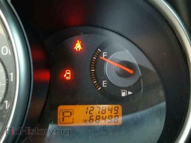 2007 NISSAN VERSA - VIN: 3N1BC13E57L388131 - Фото 8