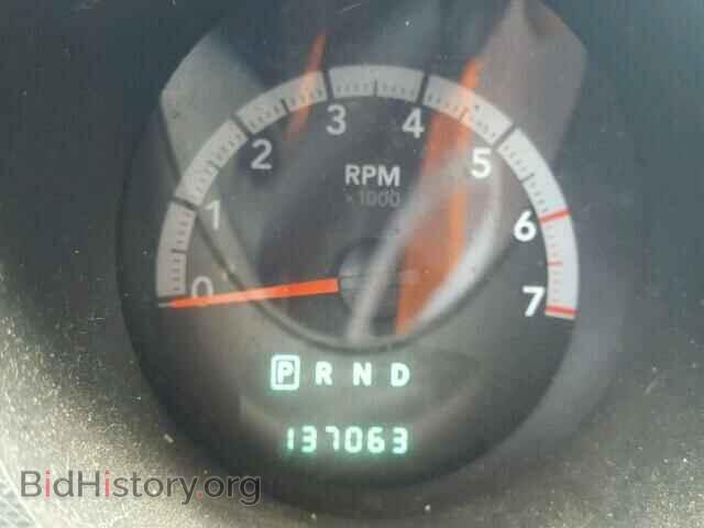 2008 DODGE NITRO - VIN: 1D8GU28K88W168922 - Фото 8