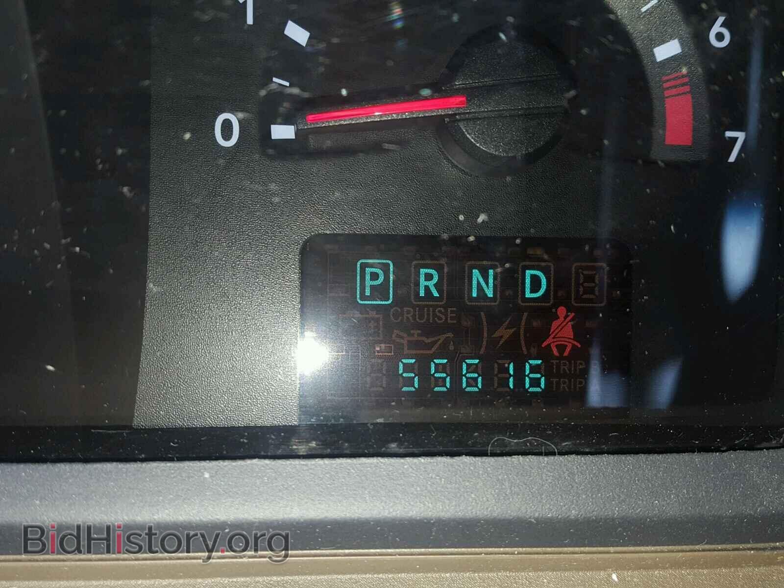 2010 DODGE JOURNEY - VIN: 3D4PG5FV5AT136710 - Фото 8