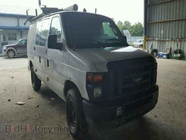 Photo 1FTNE2EL3ADA60225 - FORD ECONOLINE 2010