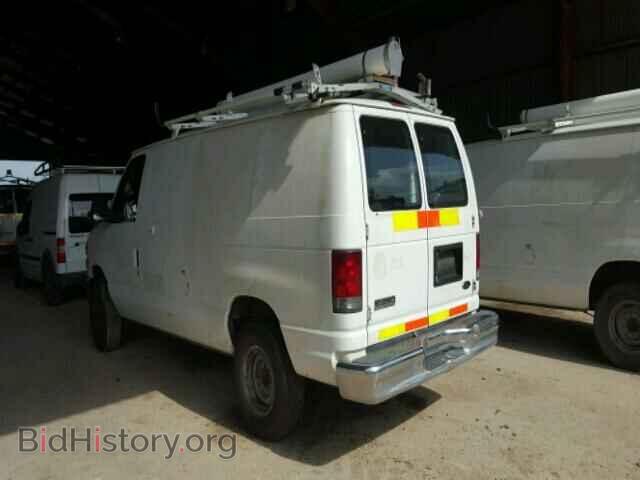 2010 FORD ECONOLINE - VIN: 1FTNE2EL3ADA60225 - Фото 3