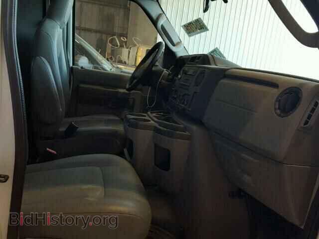 2010 FORD ECONOLINE - VIN: 1FTNE2EL3ADA60225 - Фото 5