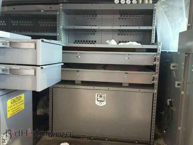 2010 FORD ECONOLINE - VIN: 1FTNE2EL3ADA60225 - Фото 6