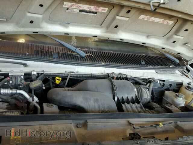 2010 FORD ECONOLINE - VIN: 1FTNE2EL3ADA60225 - Фото 7