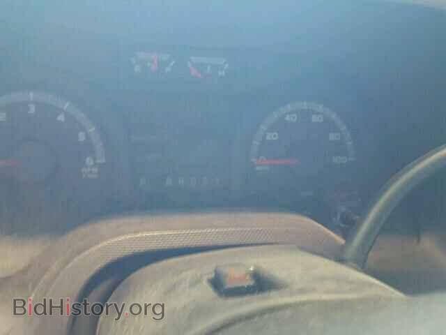 2010 FORD ECONOLINE - VIN: 1FTNE2EL3ADA60225 - Фото 8