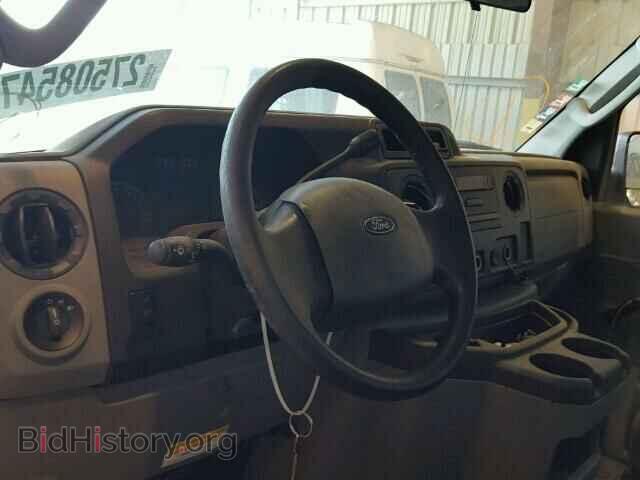 2010 FORD ECONOLINE - VIN: 1FTNE2EL3ADA60225 - Фото 10