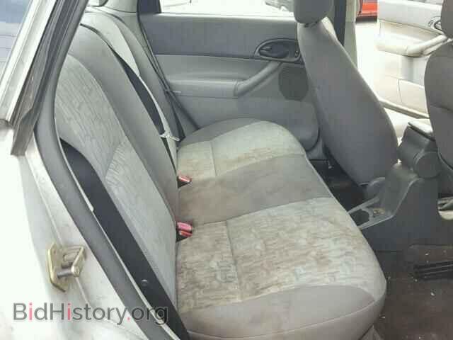 2005 FORD FOCUS - VIN: 1FAFP34N35W215072 - Фото 6