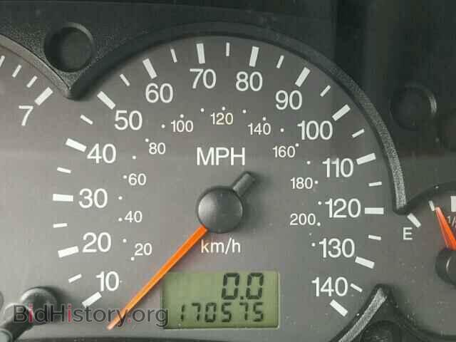 2005 FORD FOCUS - VIN: 1FAFP34N35W215072 - Фото 8