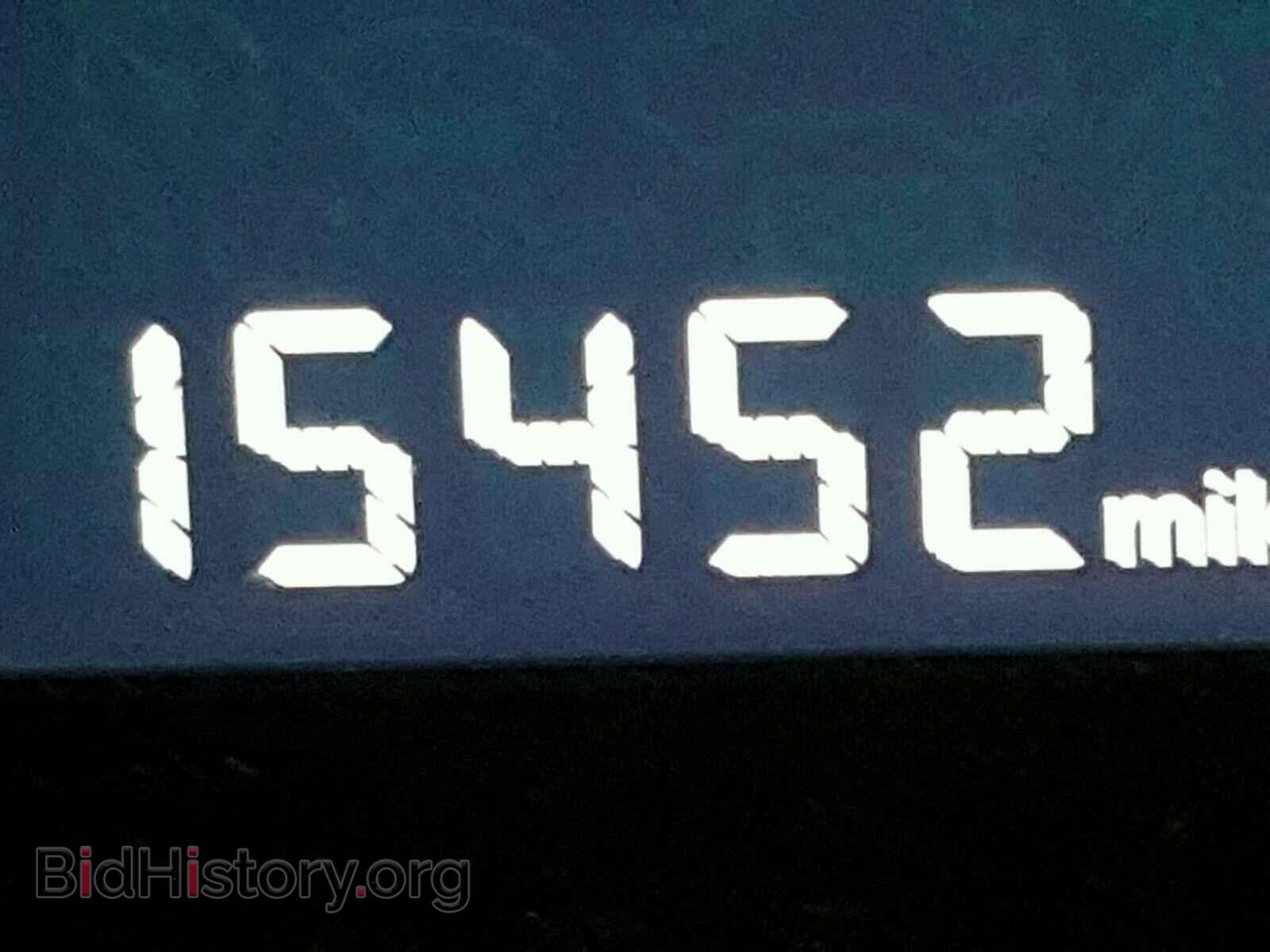 2011 DODGE CARAVAN - VIN: 2D4RN4DG0BR683286 - Photo 8