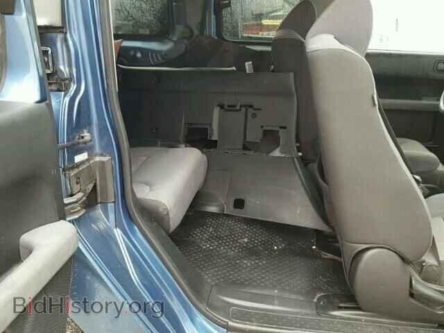 2008 HONDA ELEMENT - VIN: 5J6YH18738L015454 - Фото 6