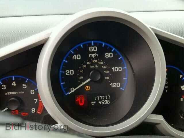 2008 HONDA ELEMENT - VIN: 5J6YH18738L015454 - Фото 8