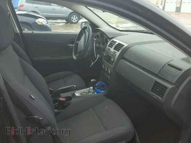2010 DODGE AVENGER - VIN: 1B3CC4FBXAN177780 - Фото 5