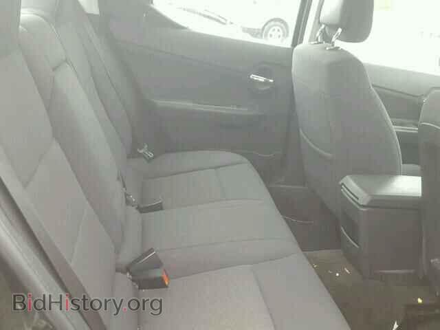 2010 DODGE AVENGER - VIN: 1B3CC4FBXAN177780 - Фото 6