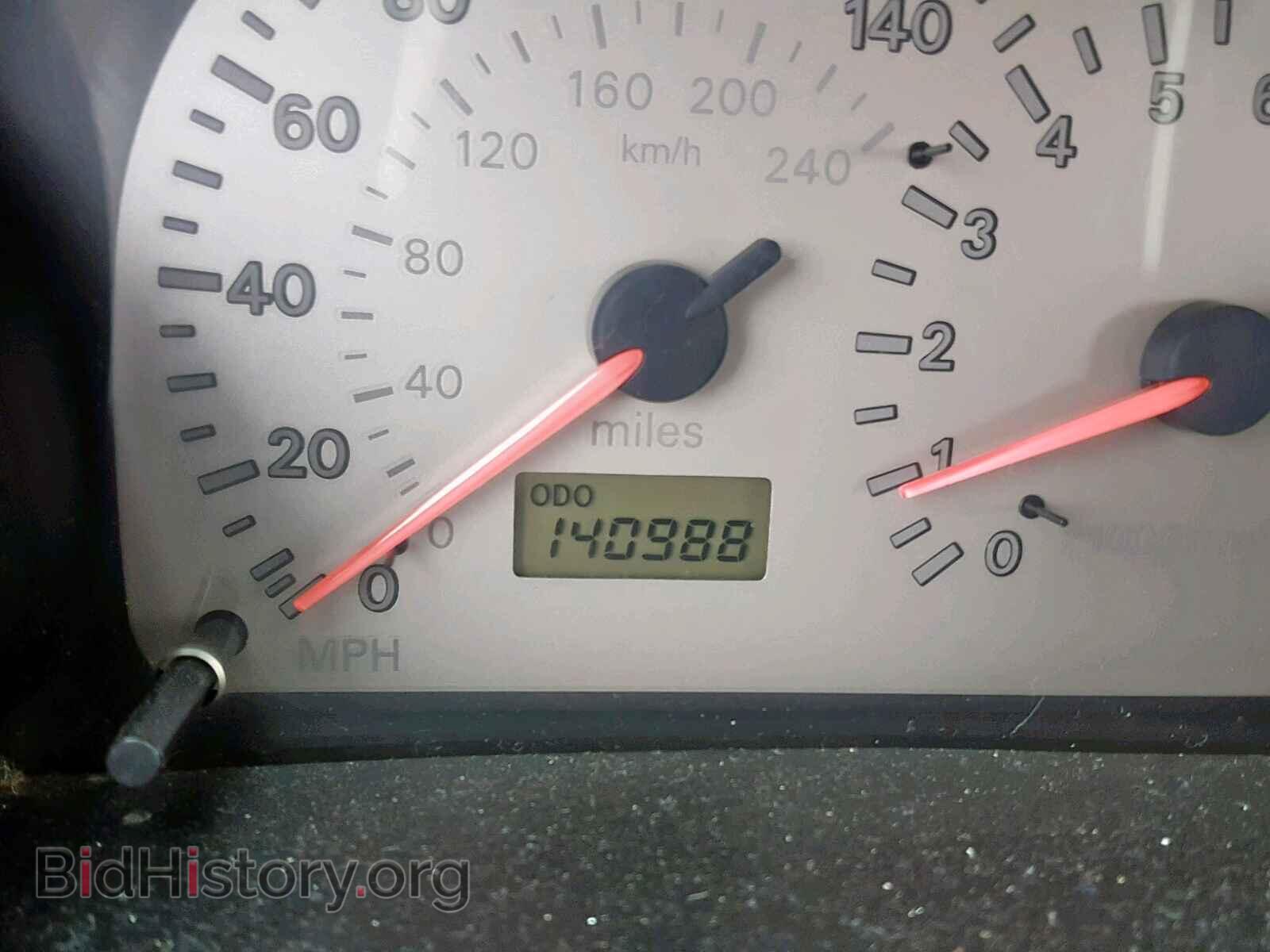 2002 MITSUBISHI ECLIPSE - VIN: 4A3AC34G22E031497 - Фото 8