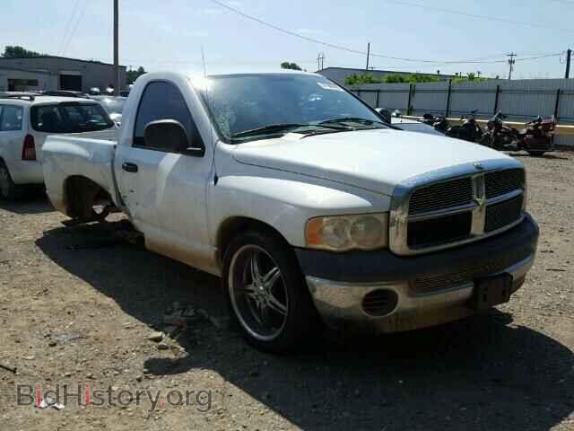 Фотография 1D7HA16K35J627846 - DODGE RAM 1500 2005