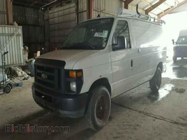 2010 FORD ECONOLINE - VIN: 1FTNE2EL6ADA60283 - Фото 2