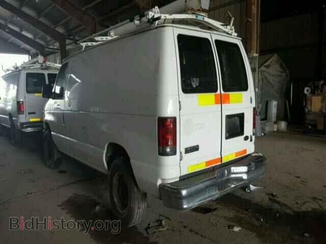 2010 FORD ECONOLINE - VIN: 1FTNE2EL6ADA60283 - Фото 3