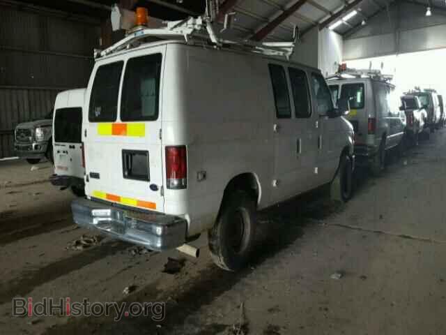 2010 FORD ECONOLINE - VIN: 1FTNE2EL6ADA60283 - Фото 4