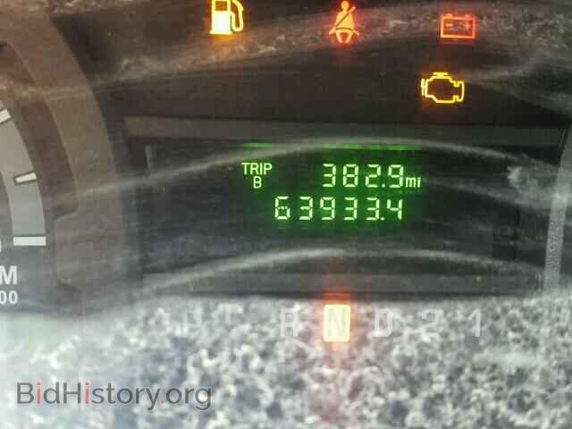 2010 FORD ECONOLINE - VIN: 1FTNE2EL6ADA60283 - Фото 8