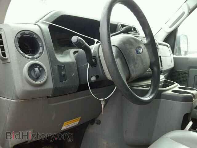2010 FORD ECONOLINE - VIN: 1FTNE2EL6ADA60283 - Фото 10