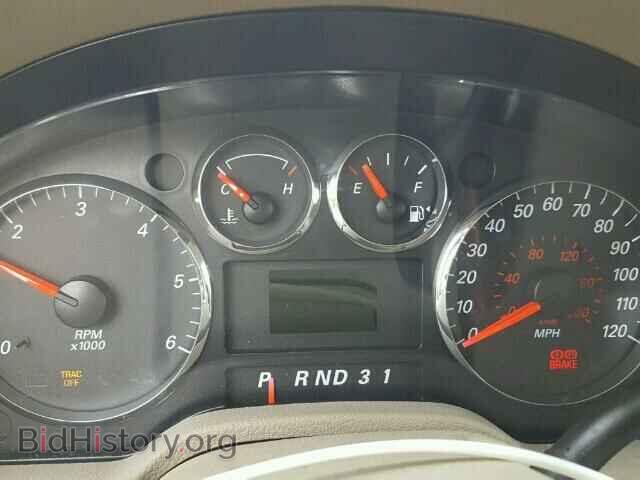 2005 FORD FREESTAR - VIN: 2FMDA58265BA19543 - Фото 8