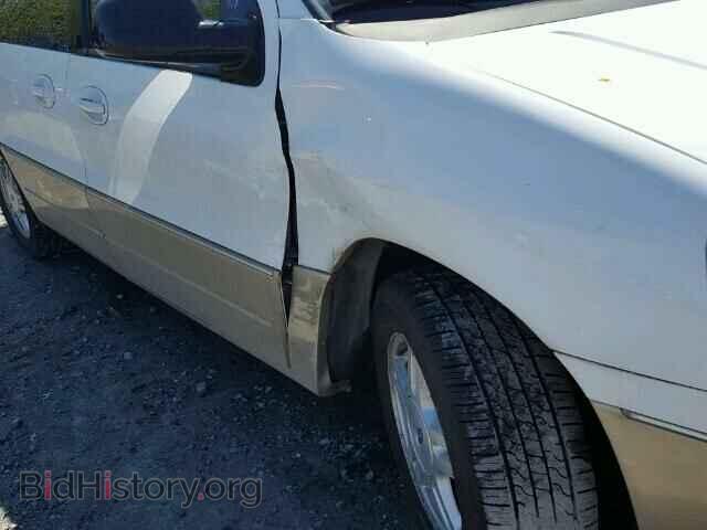 2005 FORD FREESTAR - VIN: 2FMDA58265BA19543 - Фото 9