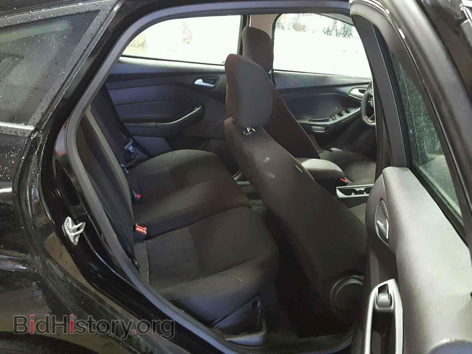 2017 FORD FOCUS - VIN: 1FADP3K26HL312613 - Фото 6