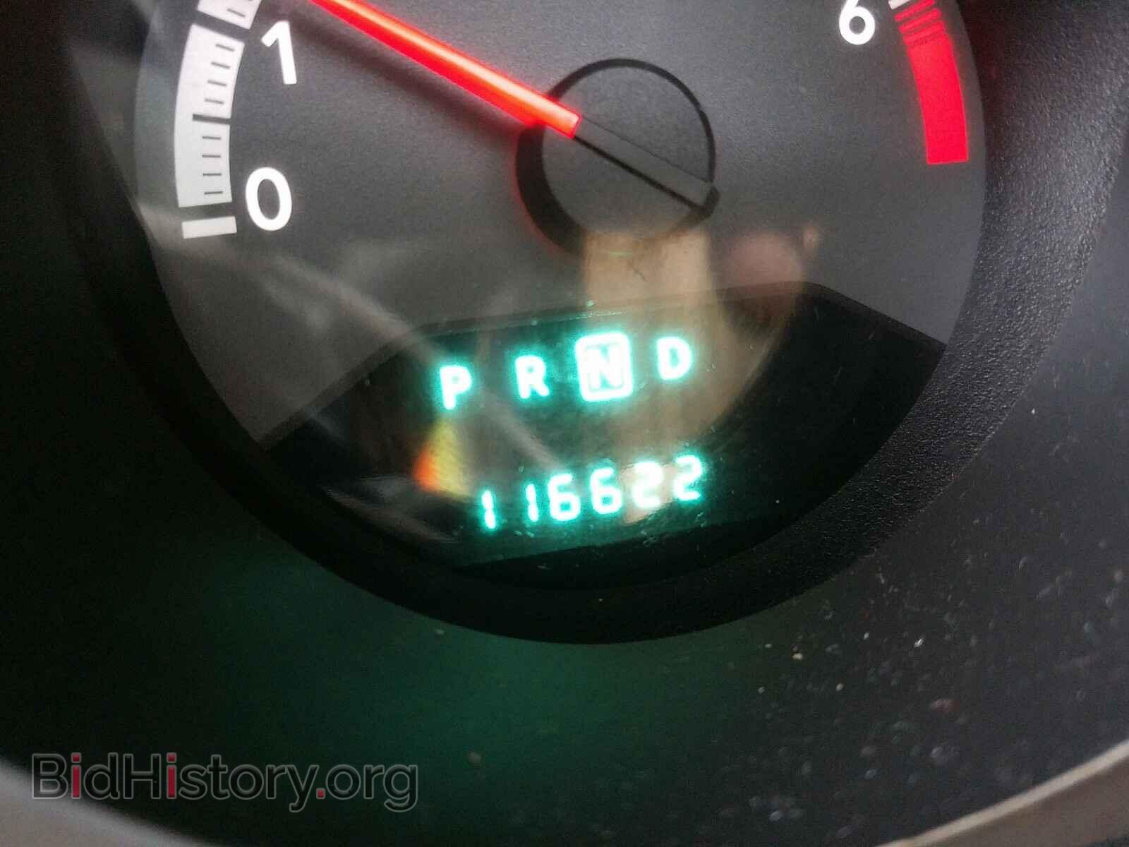 2010 DODGE AVENGER - VIN: 1B3CC5FB3AN158140 - Фото 8