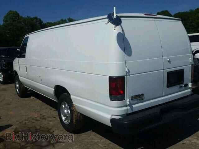 2011 FORD ECONOLINE - VIN: 1FTSS3EL8BDB18428 - Фото 3