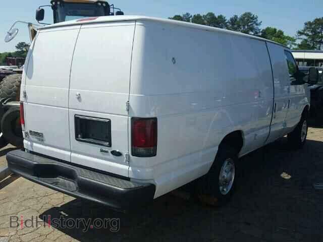 2011 FORD ECONOLINE - VIN: 1FTSS3EL8BDB18428 - Фото 4