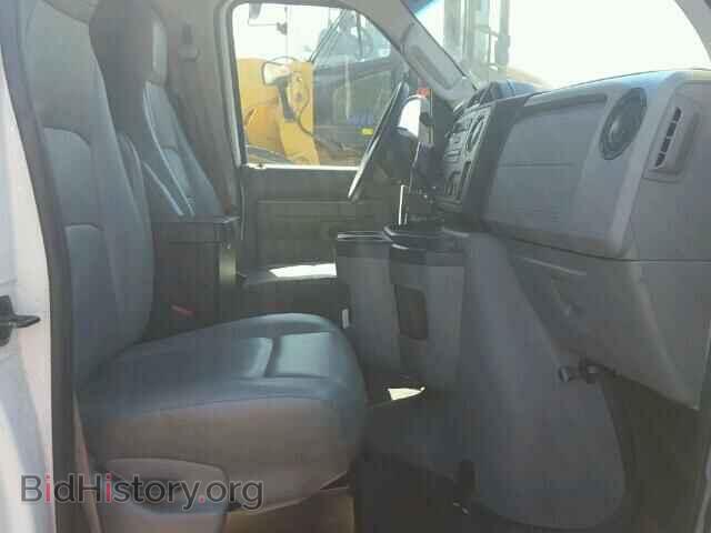 2011 FORD ECONOLINE - VIN: 1FTSS3EL8BDB18428 - Фото 5