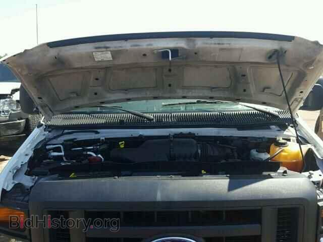 2011 FORD ECONOLINE - VIN: 1FTSS3EL8BDB18428 - Фото 7