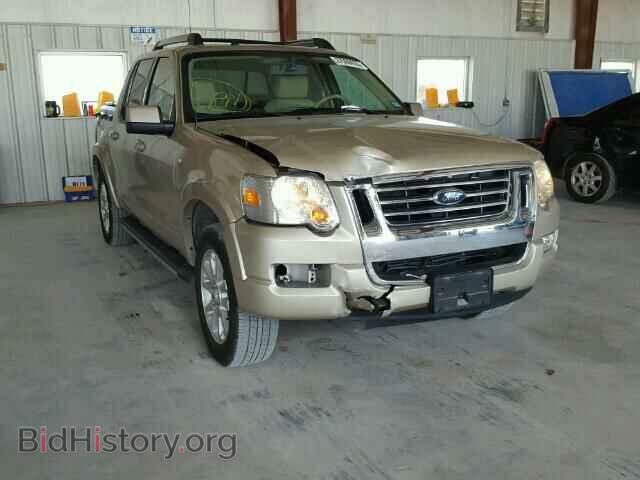 Фотография 1FMEU33867UA21771 - FORD EXPLORER 2007