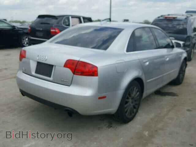 2006 AUDI A4 - VIN: WAUDF78E86A023129 - Photo 4