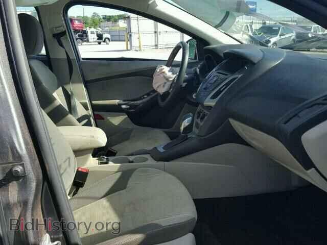 2014 FORD FOCUS - VIN: 1FADP3F2XEL425311 - Photo 5
