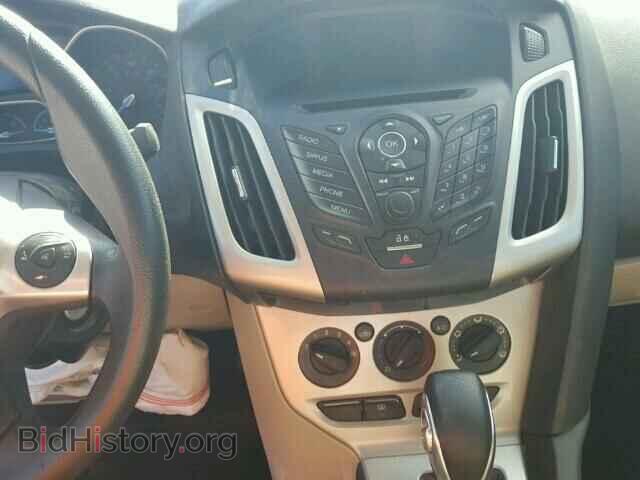 2014 FORD FOCUS - VIN: 1FADP3F2XEL425311 - Photo 9