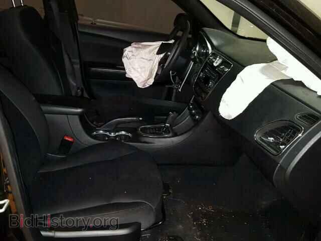 2013 CHRYSLER 200 - VIN: 1C3CCBBB9DN744899 - Фото 5