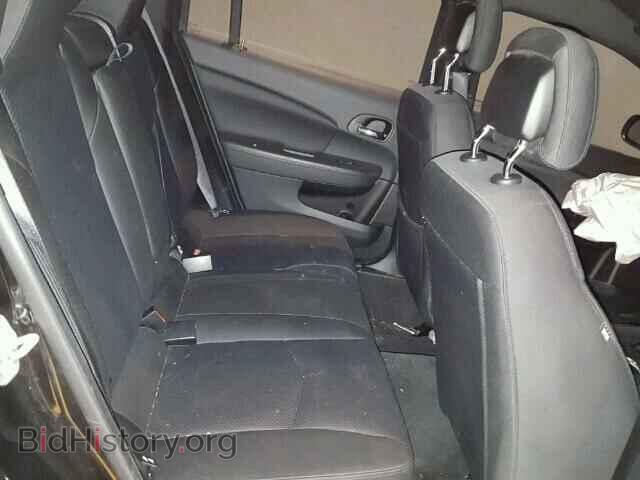2013 CHRYSLER 200 - VIN: 1C3CCBBB9DN744899 - Фото 6